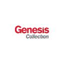 Genesis Collection logo